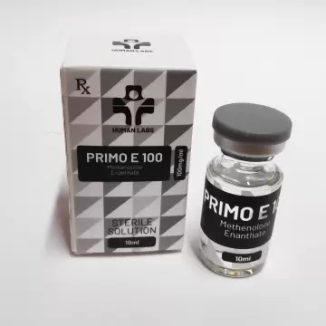 PRIMO E - 10 ML VIAL (100 MG/ML)