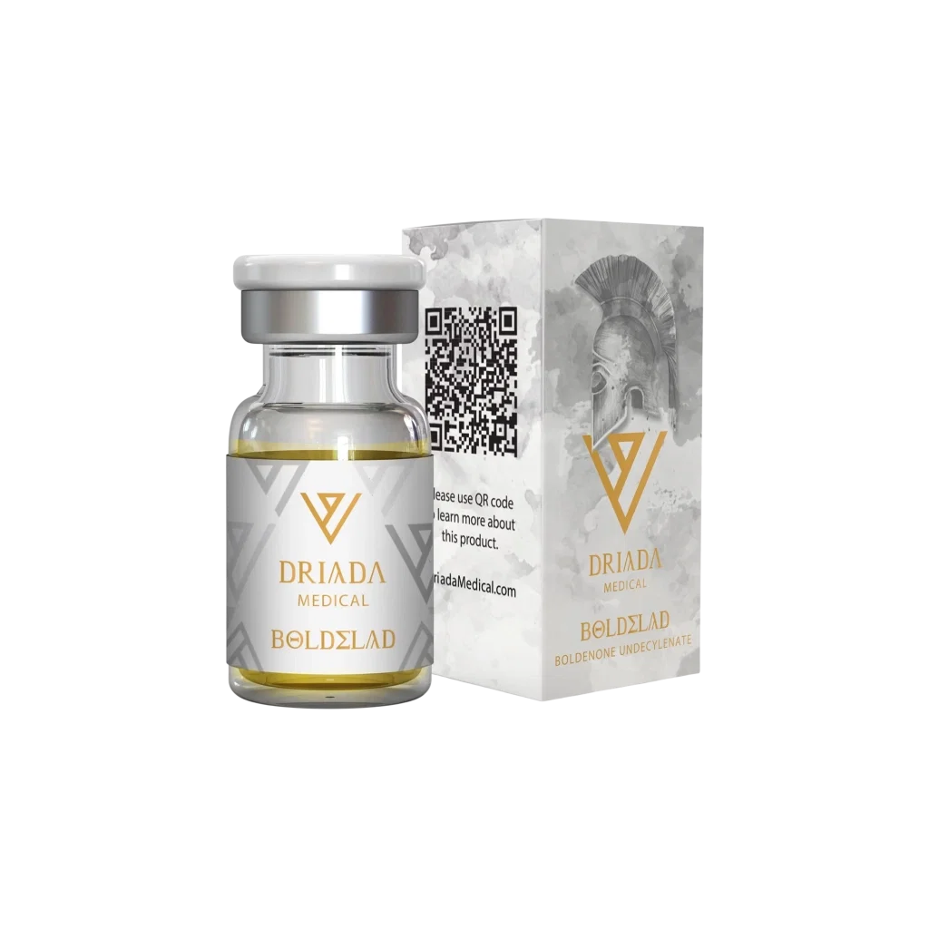 BOLDELAD VIAL - 10 ML VIAL (250 MG/ML)
