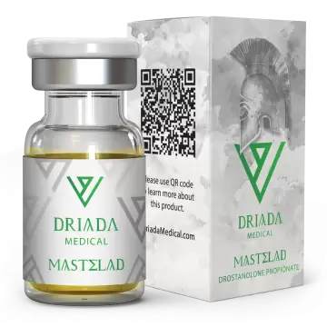 MASTELAD VIAL - 10 ML VIAL (100 MG/ML)