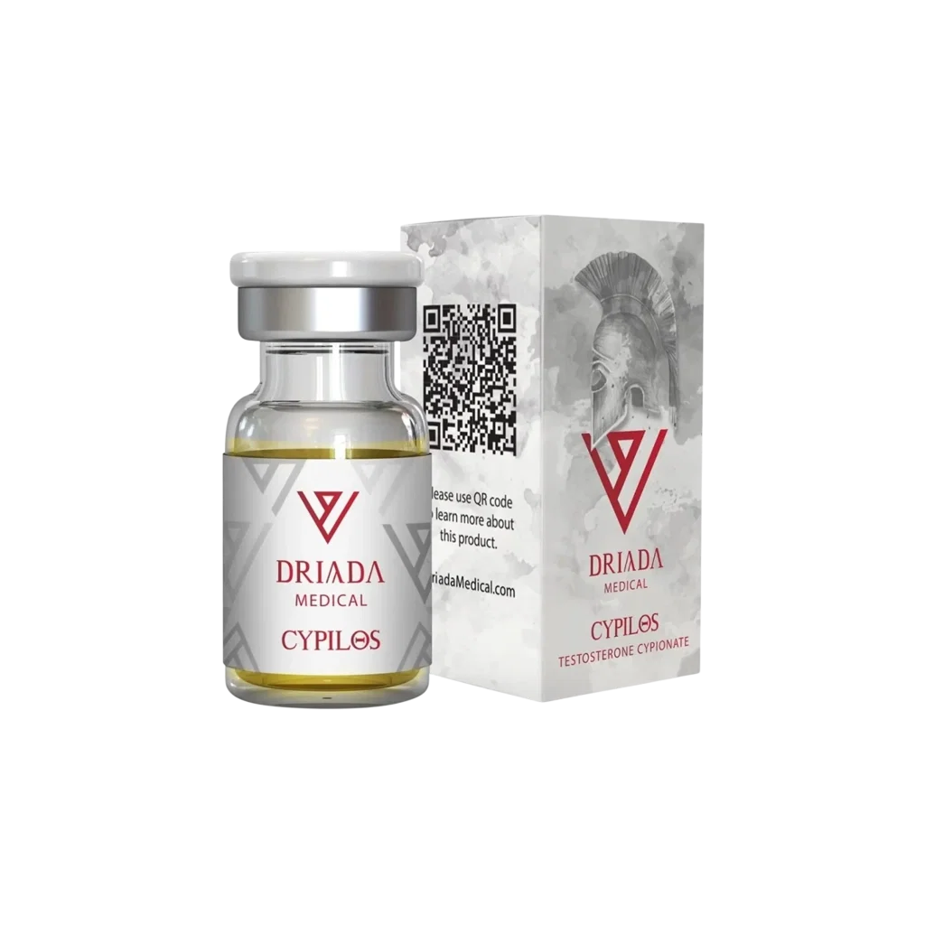 CYPILOS VIAL