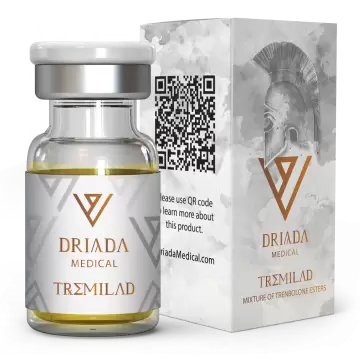 TREMILAD VIAL - 10 ML VIAL (150 MG/ML)