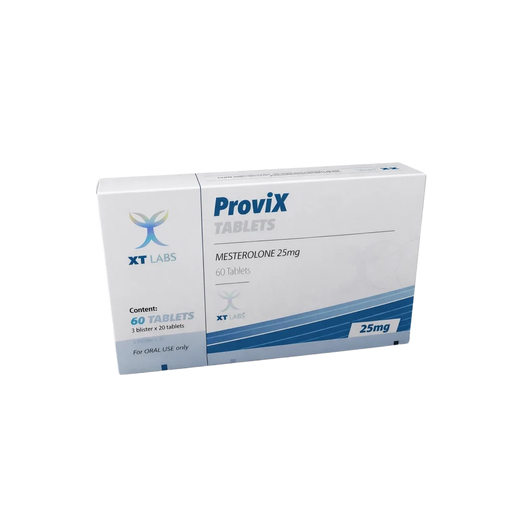 PROVIX