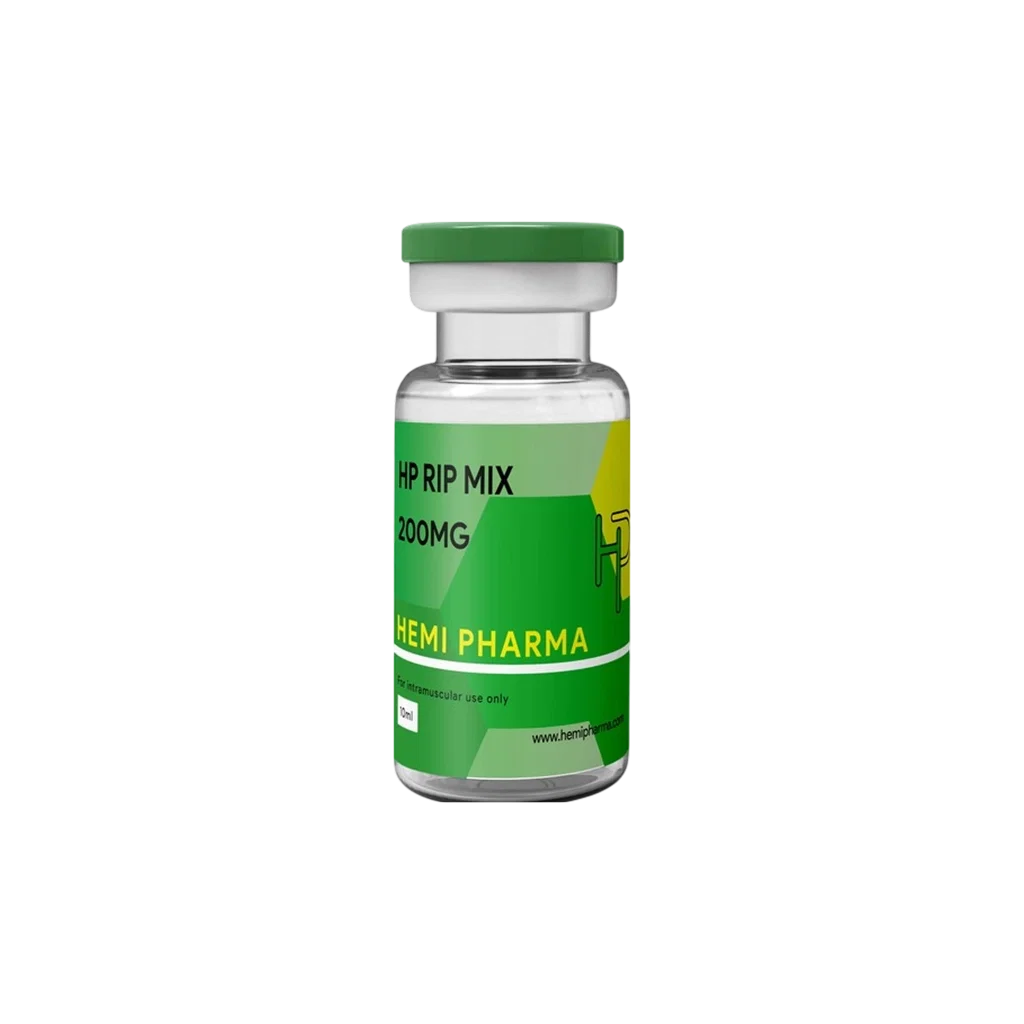 RIP MIX 200 - 10 ML VIAL (200 MG/ML)