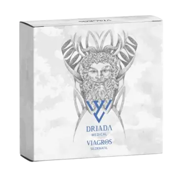 VIAGROS - 20 TABS (100MG/ TAB)