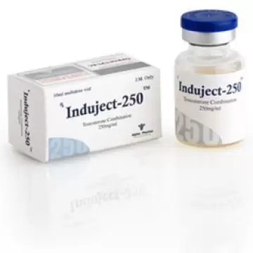 INDUJECT-250 Vial - 10 ML VIAL (250 MG/ML)