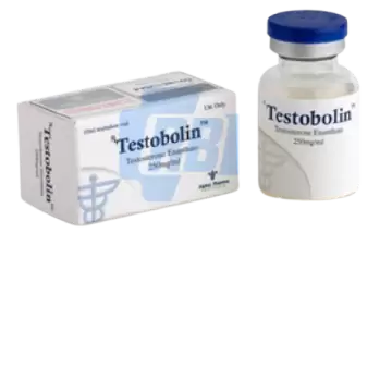 TESTOBOLIN - 10 ML VIAL (250 MG/ML)