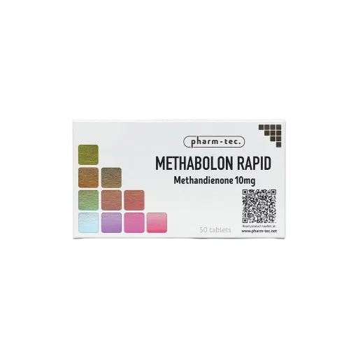 METHABOLON RAPID