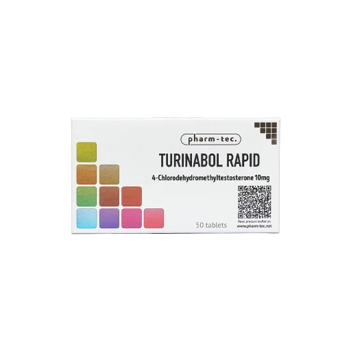 TURINABOL RAPID