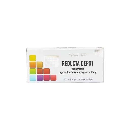 REDUCTA DEPOT (Sibutramin)