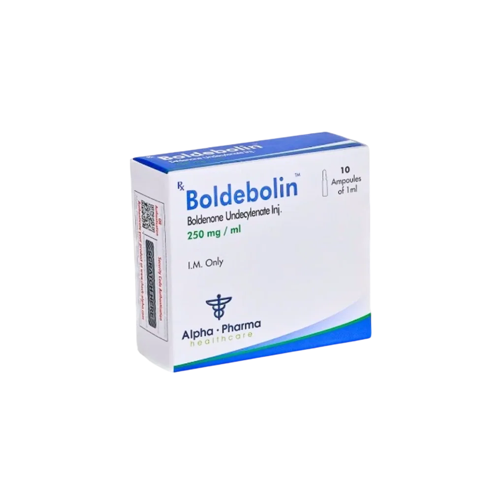 BOLDEBOLIN