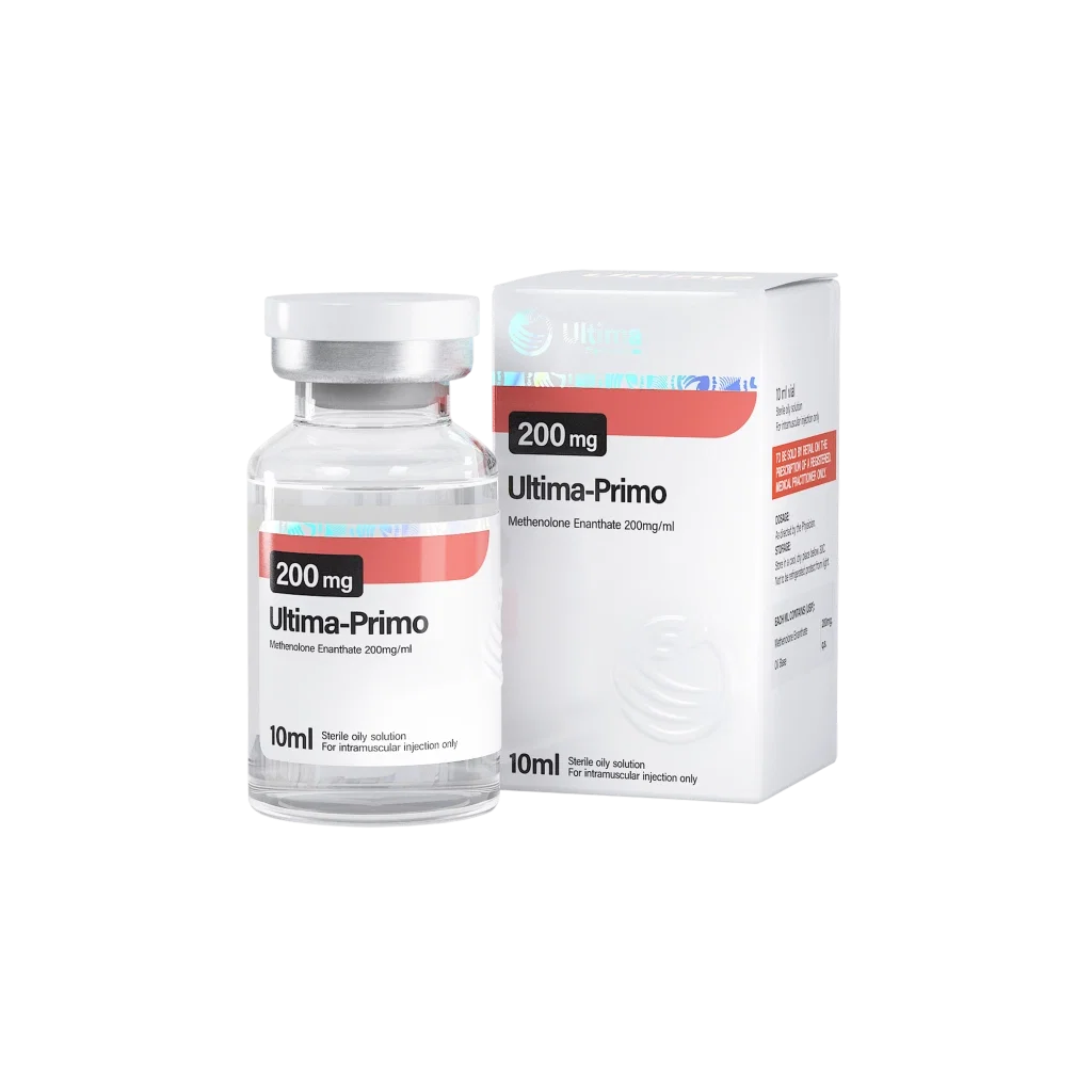 PRIMO 200 - 10 ML VIAL (200 MG/ML)