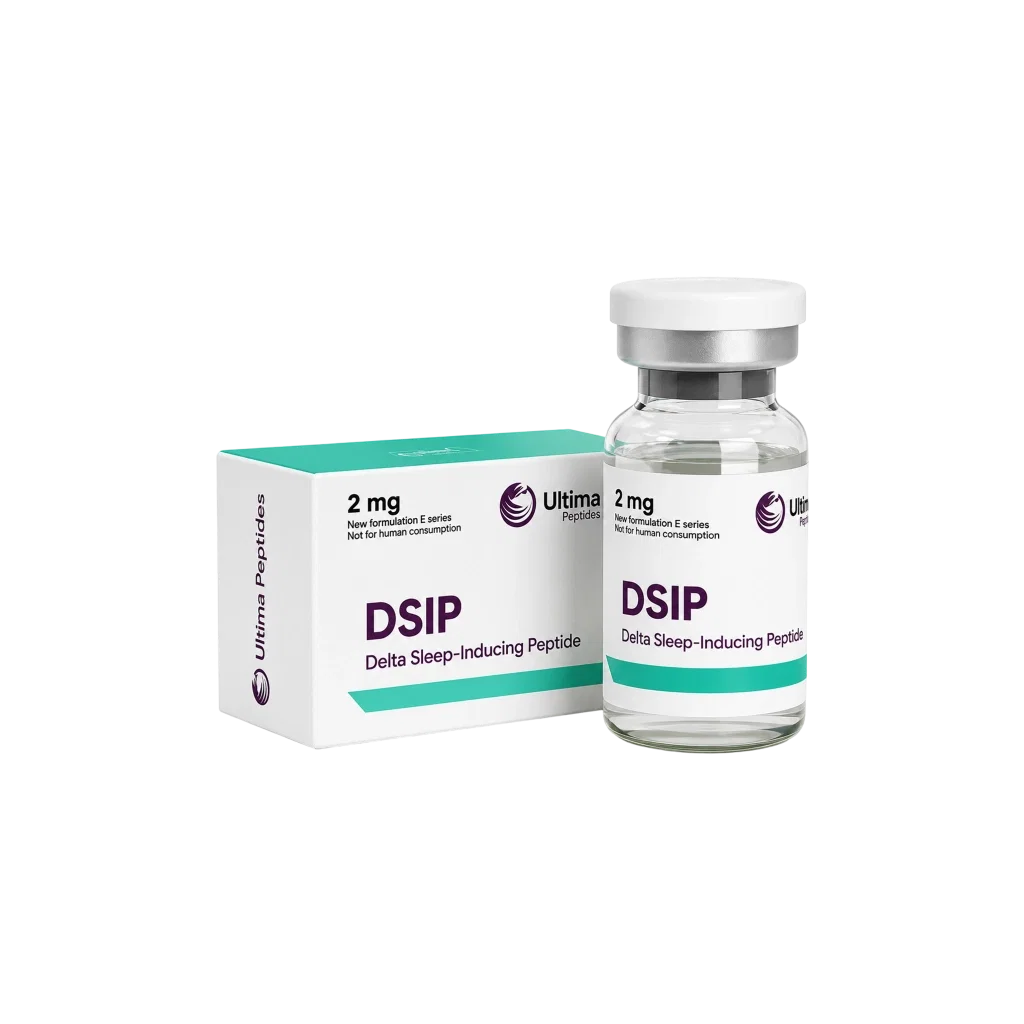 DSIP - 1 VIAL (2MG)