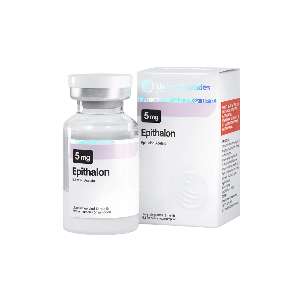 EPITHALON 5 - 1 VIAL (5MG)