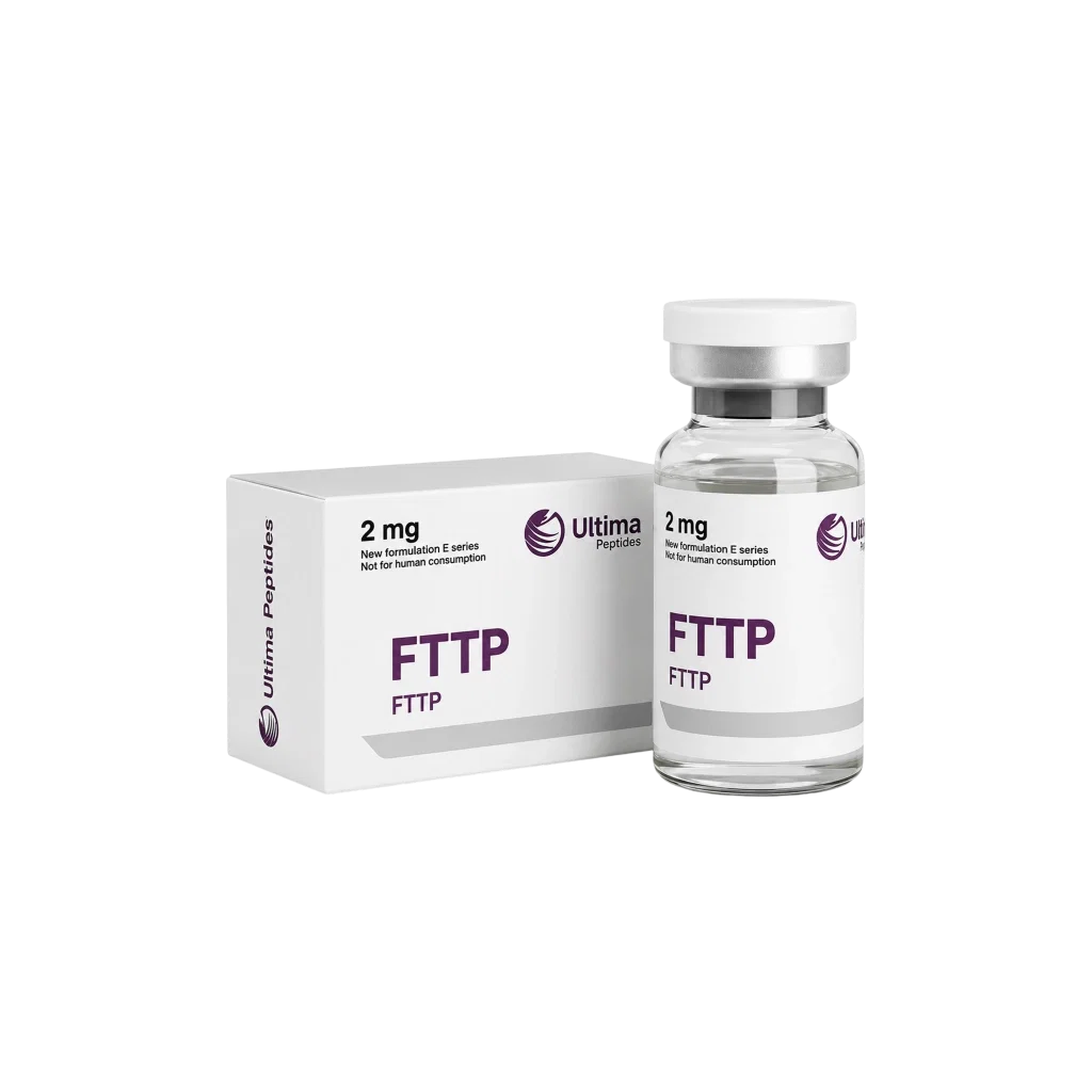 FTTP - 1 VIAL (2MG)