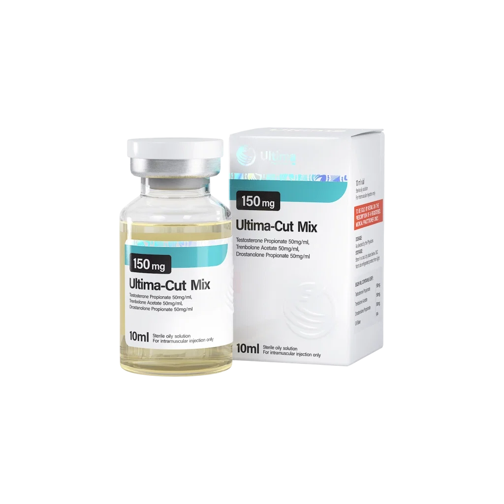 CUT MIX - 10 ML VIAL (150 MG/ML)