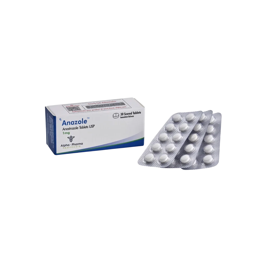 ANAZOLE