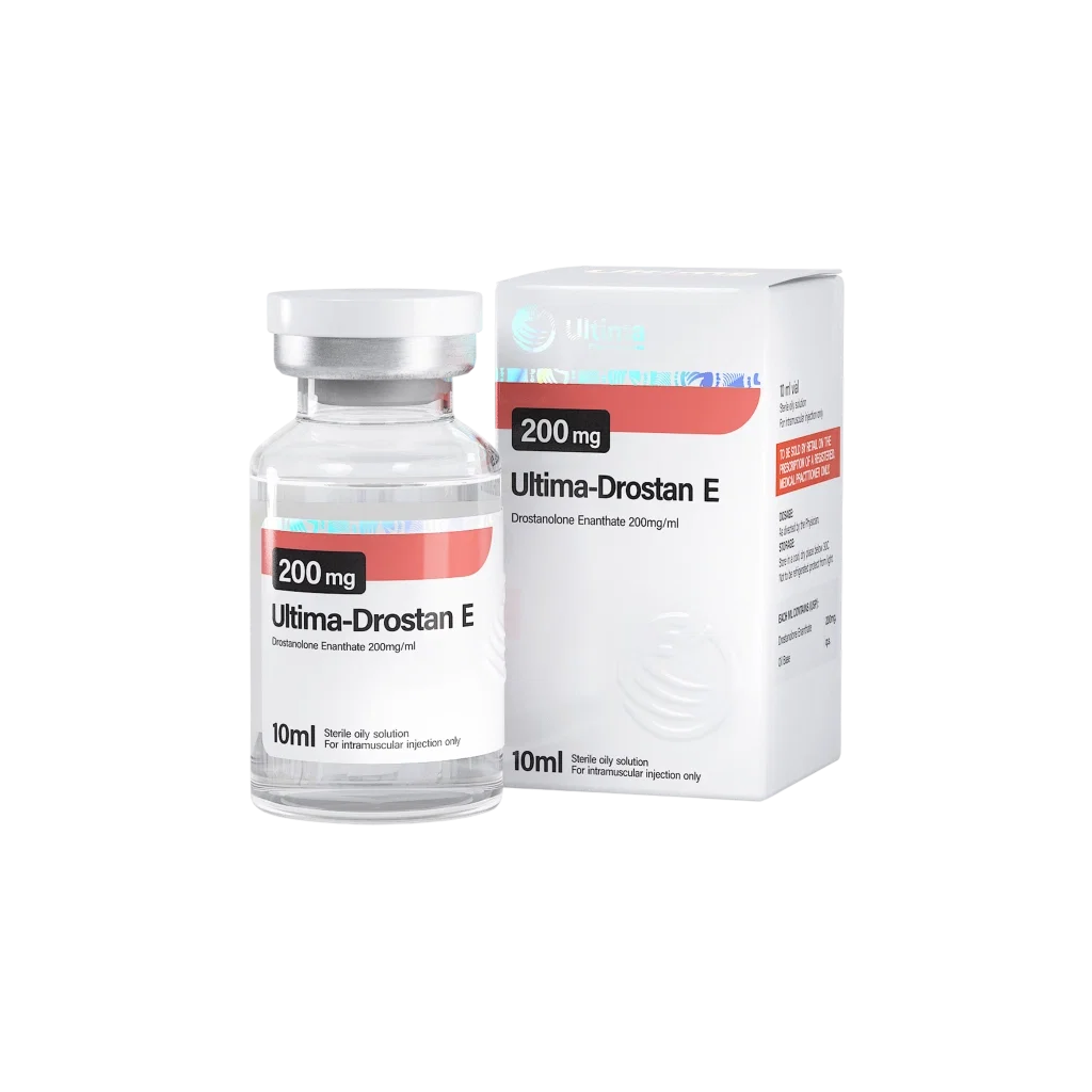 DROSTAN E - 10 ML VIAL (200 MG/ML)