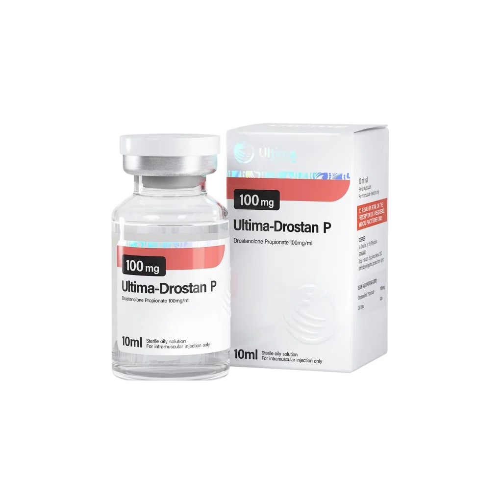 DROSTAN P - 10 ML VIAL (100 MG/ML)