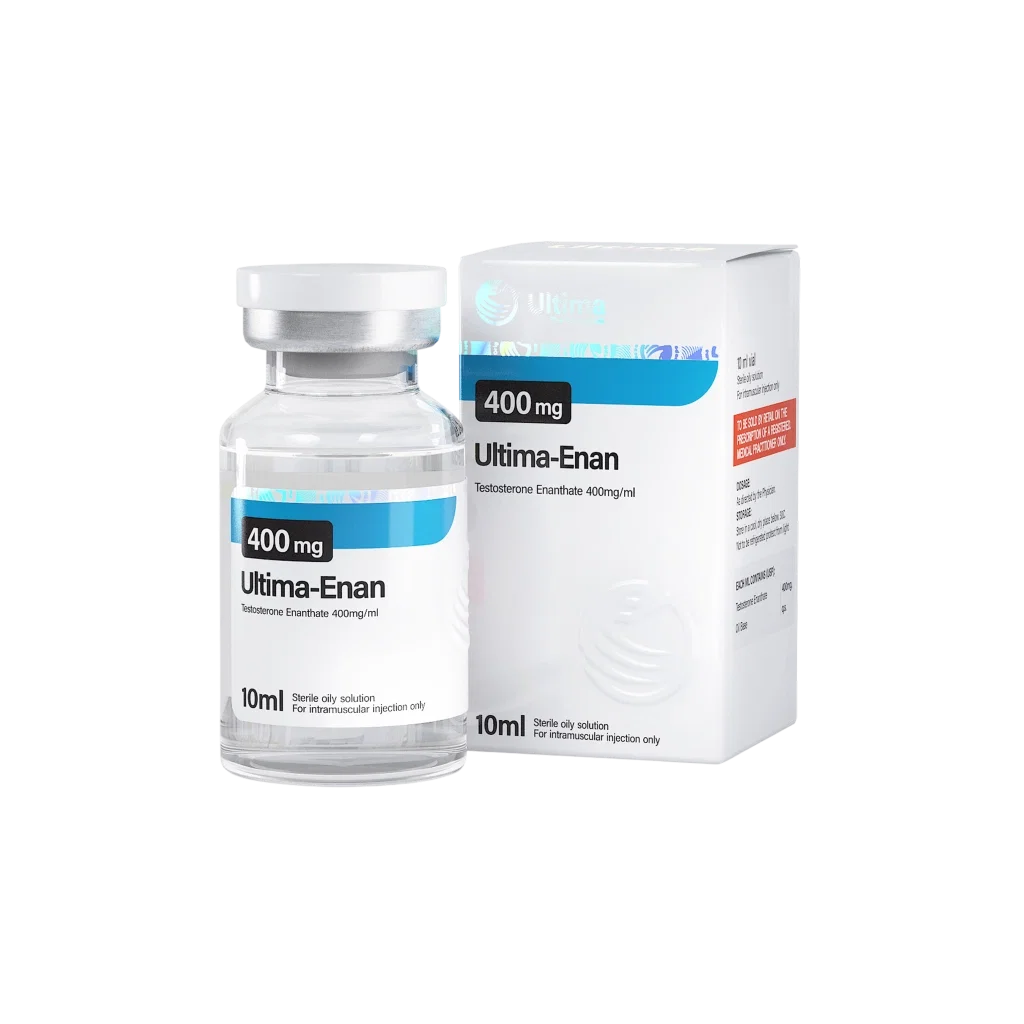 ENAN 400 - 10 ML VIAL (400 MG/ML)