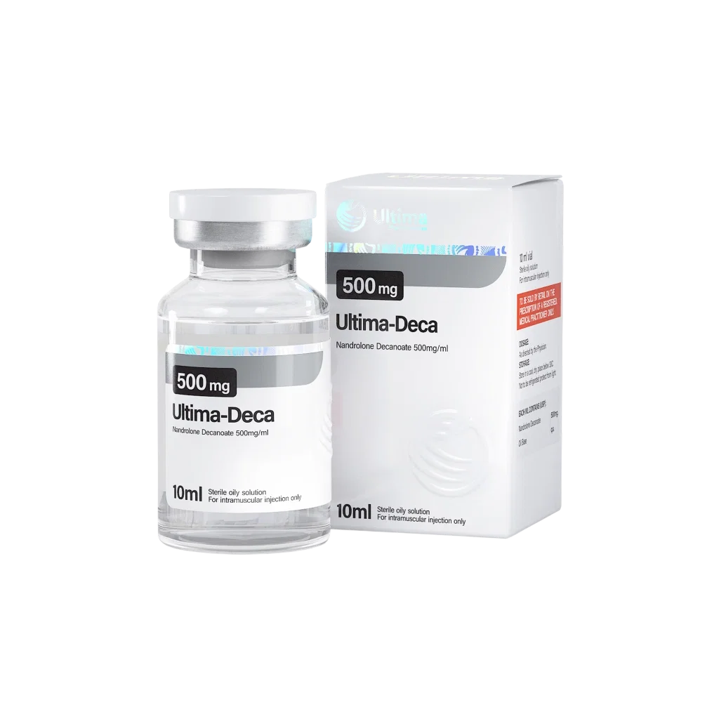 UNDECA - 10 ML VIAL (250 MG/ML)