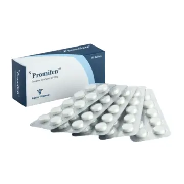 PROMIFEN - 50 TABS (50 MG/TAB)