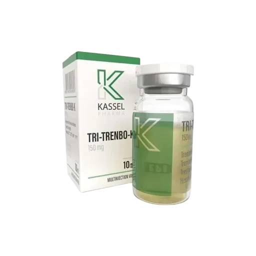 TRI TRENBO - K