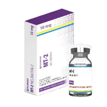 MT 2 - 10 ML VIAL