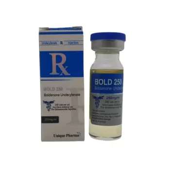 BOLD 200 - 10 ML VIAL (200 MG/ML)