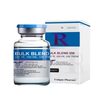 BULK BLEND 350 - 10 ML VIAL (350 MG/ML)