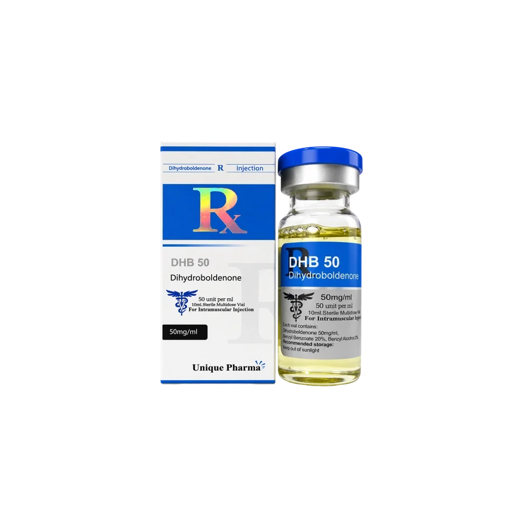 DHB 50 - 10 ML VIAL (50 MG/ML)