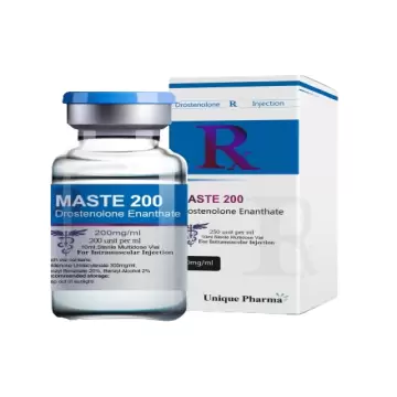 MAST E - 10 ML VIAL (200 MG/ML)