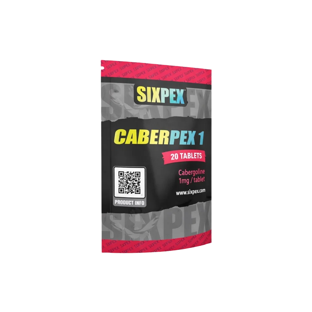 CABERPEX