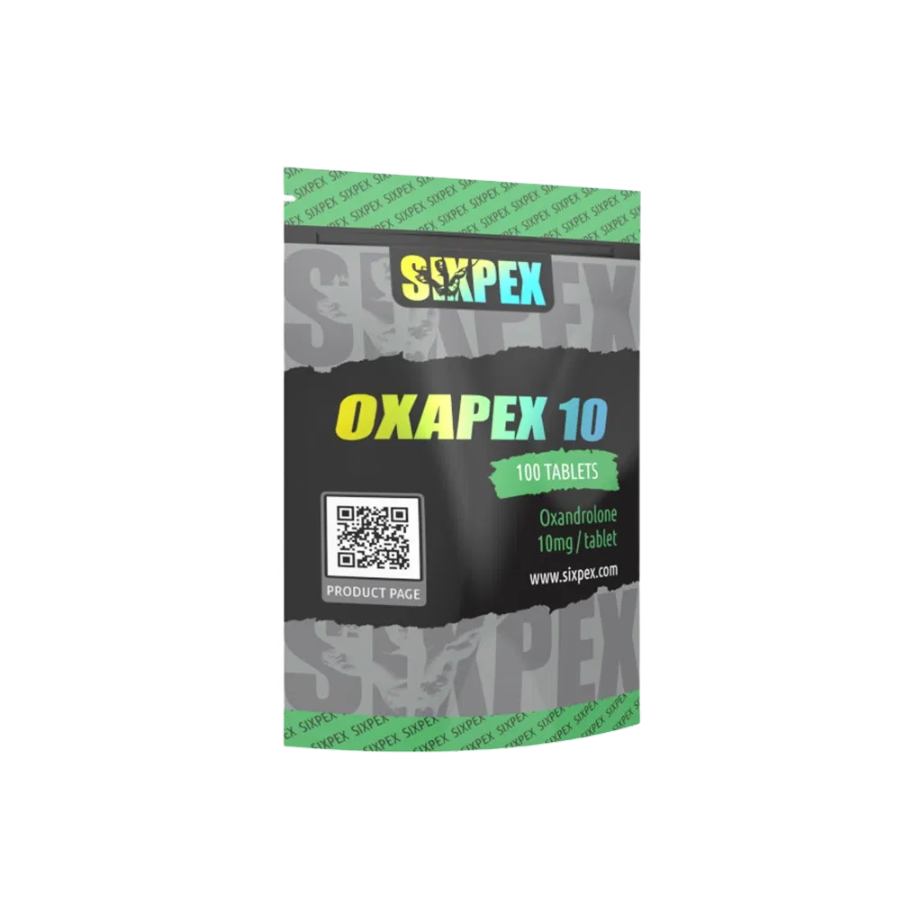 OXAPEX 10 - 100 TABS (10 MG/TAB)