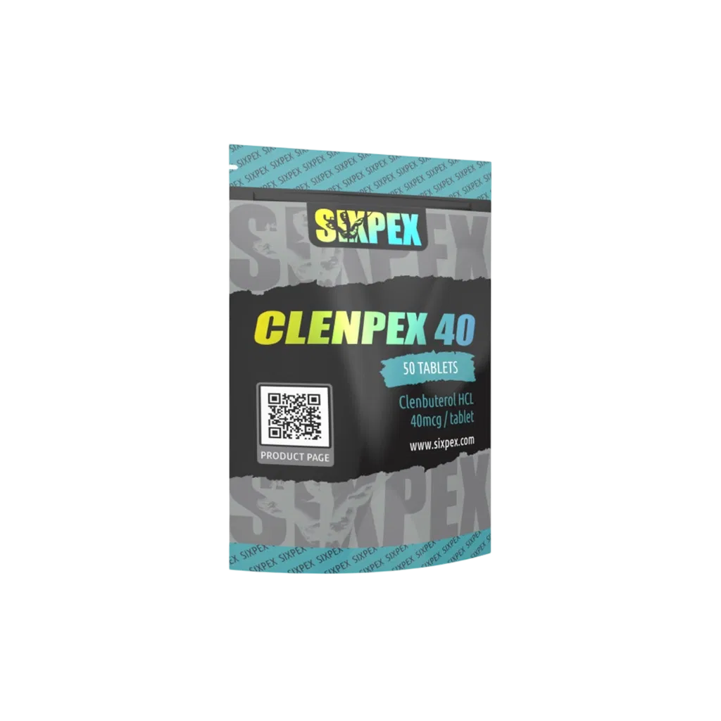 CLENPEX