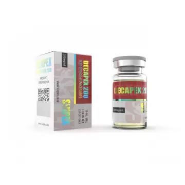 DECAPEX - 10 ML VIAL (200 MG/ML)