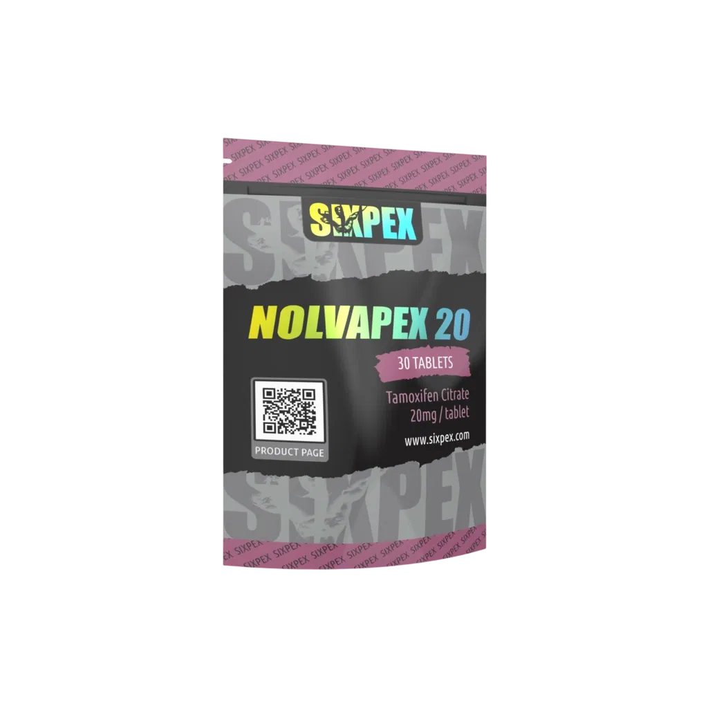 NOLVAPEX