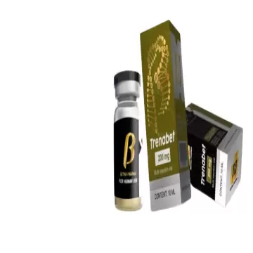 TRENABET - 10 ML VIAL (200 MG/ML)