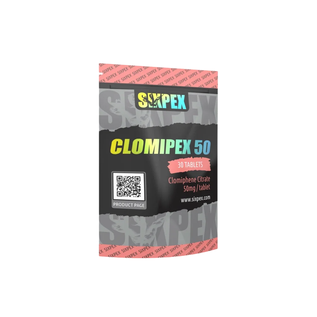 CLOMIPEX