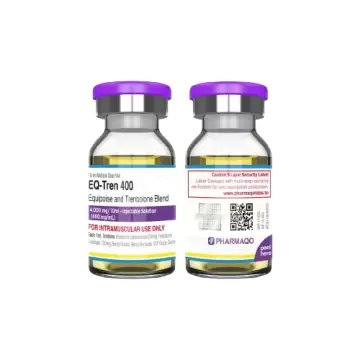 EQ TREN 400 - 10 ML VIAL (400 MG/ML)