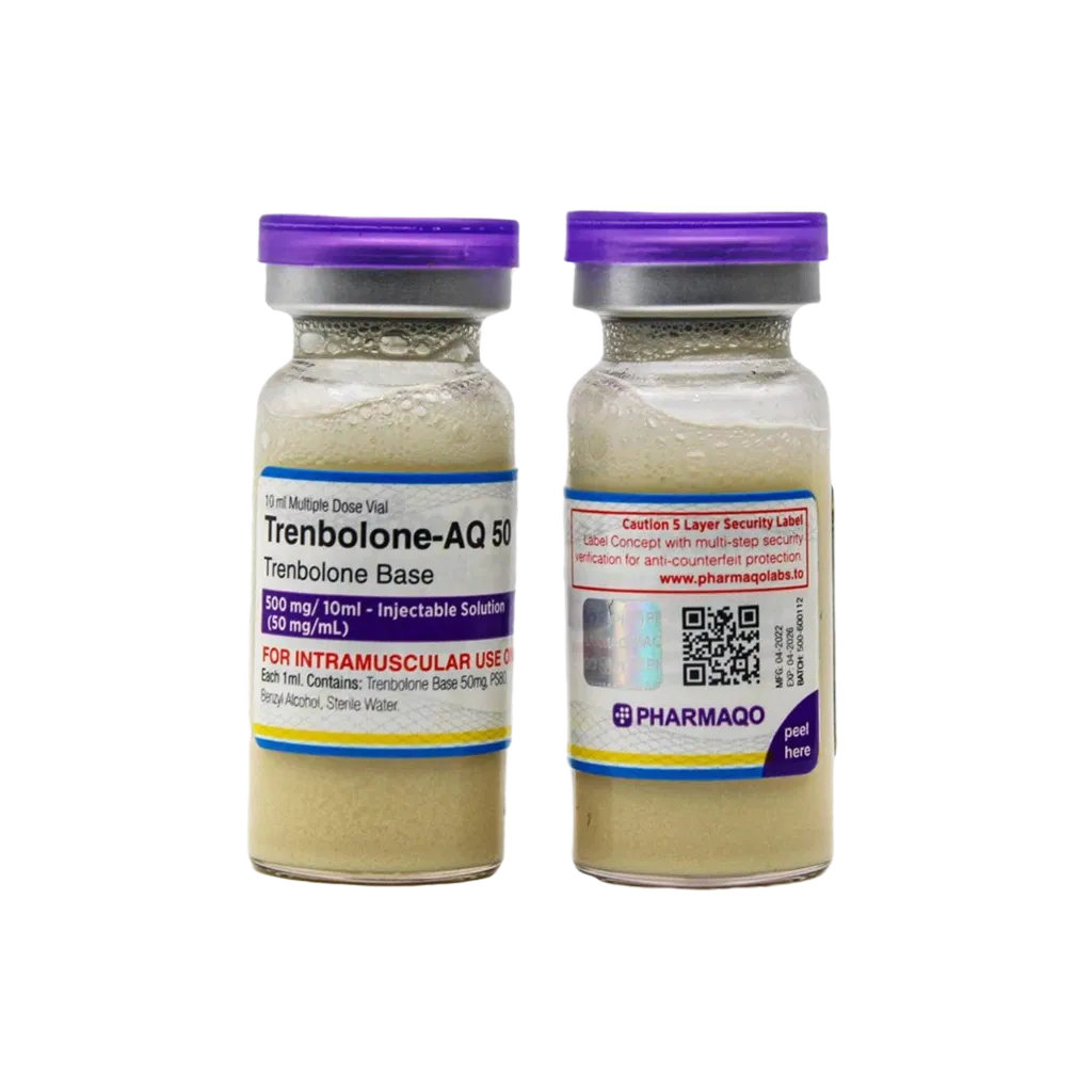 Trenbolone AQ