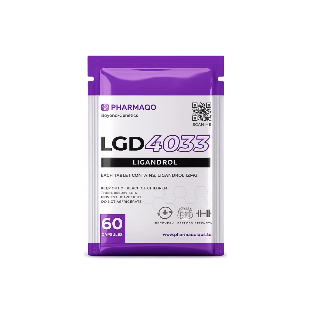 LGD 4033 (LIGANDROL)