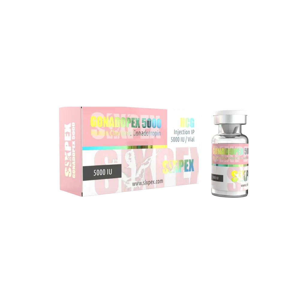GONADOPEX 5000
