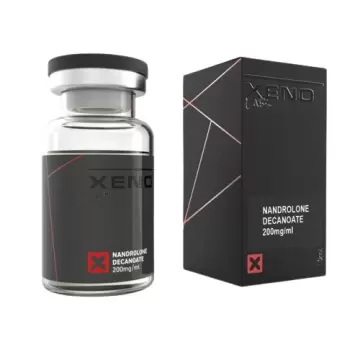 Nandrolone Decanoate - 10 ML VIAL (200 MG/ML)