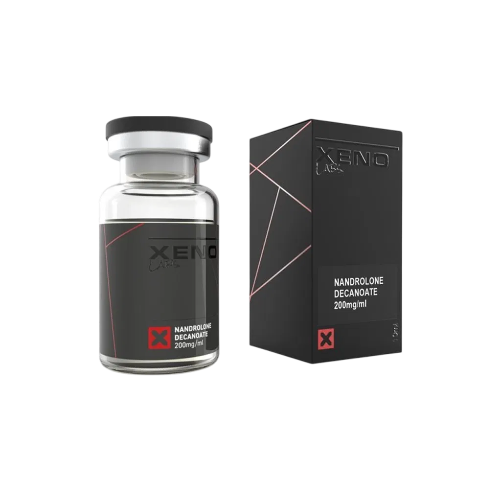 Nandrolone Decanoate