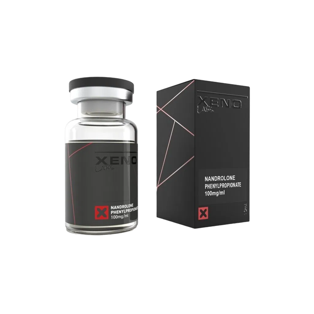 Nandrolone Phenylpropionate