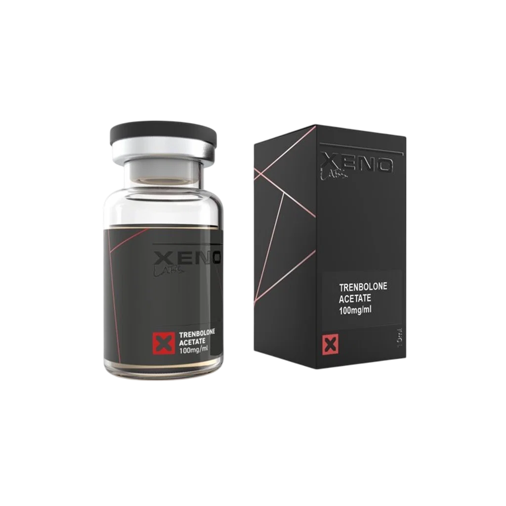 Trenbolone Acetate