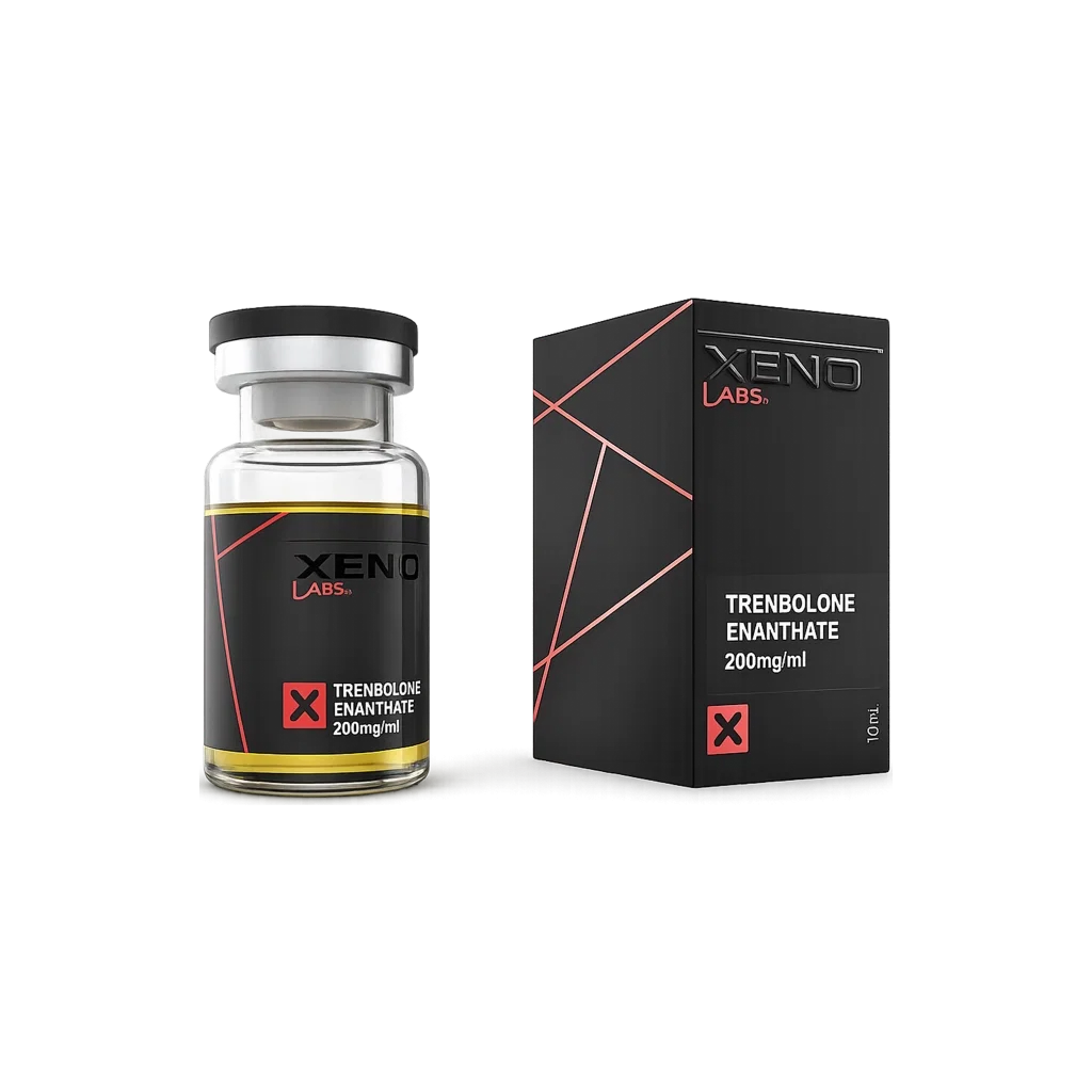 Trenbolone Enanthate