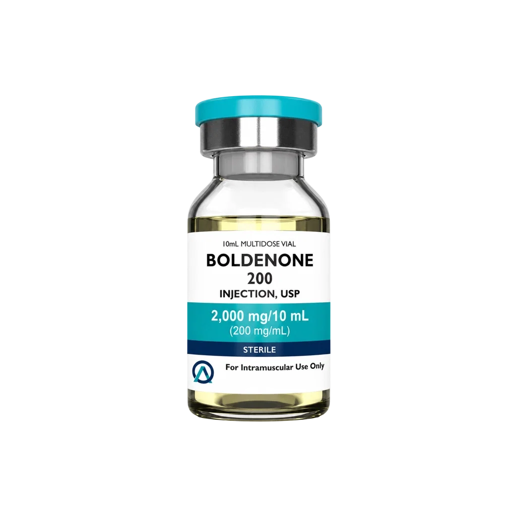 Boldenone 200 - 10 ML VIAL (200 MG/ML)