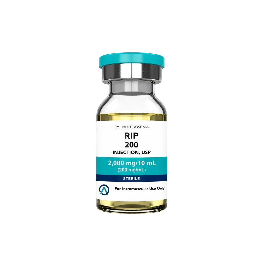 RIP 200 - 10 ML VIAL (200 MG/ML)