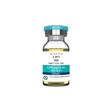TMT 400 - 10 ML VIAL (400 MG/ML)